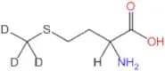 DL-Methionine-d3 (S-methyl-d3)