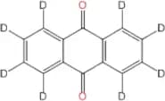 Anthraquinone-d8