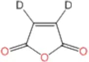 Maleic-2,3-d2 Anhydride