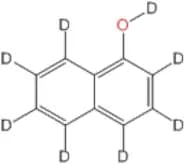 1-Naphthol-d8