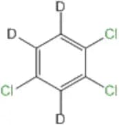 1,2,4-Trichlorobenzene-d3
