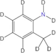 o-Toluidine-d9