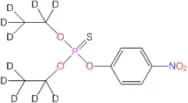 Parathion-d10 (diethyl-d10)