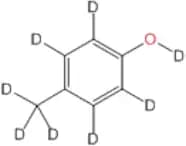 p-Cresol-d8