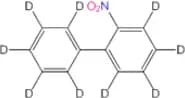 2-Nitrobiphenyl-d9