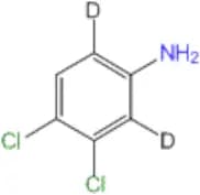 3,4-Dichloroaniline-2,6-d2