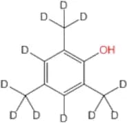 2,4,6-Trimethylphenol-d11
