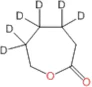 ε-Caprolactone-3,3,4,4,5,5-d6