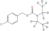 Thiobencarb-d10 (diethyl-d10)