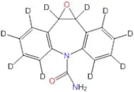 Carbamazepine-10,11-epoxide-d10 (rings-d10)