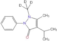 Propyphenazone-d3(2-N-methyl-d3)