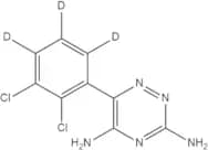 Lamotrigine-d3 (2,3-dichloro-phenyl-d3