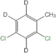 2,4-Dichlorotoluene-3,5,6-d3