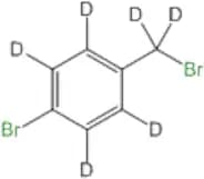 4-Bromobenzyl-d6 Bromide