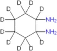 1,2-Cyclohexane-d10-diamine(cis/trans mixture)