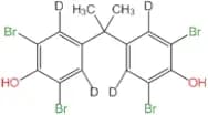 3,3',5,5'-Tetrabromobisphenol-A-2,2',6,6'-d4(Tetrabromobisphenol)