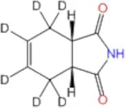 cis-1,2,3,6-Tetrahydrophthali-mide-3,3,4,5,6,6-d6