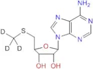 5'-(Methyl-d3-thio)adenosine