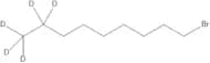 1-Bromononane-8,8,9,9,9-d5