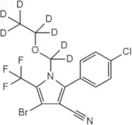 Chlorfenapyr-d7(1-ethoxymethyl-d7)