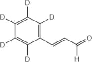 trans-Cinnamaldehyde-d5(phenyl-d5)