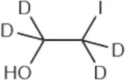 2-Iodoethanol-1,1,2,2-d4