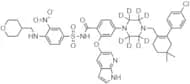 Venetoclax-d8 (piperazine-d8)
