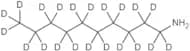 n-Decyl-d21-amine