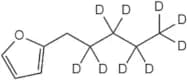 2-Pentyl-d9-furan (pentyl-2,2,3,3,4,4,5,5,5-d9)