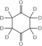 1,4-Cyclohexanedione-d8