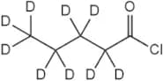 Methyl Pentanoate-d9