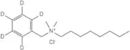 Isopropyl tetradecanoate-d27