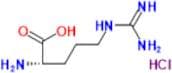 ARGININE HYDROCHLORIDE CRS