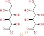 CALCIUM GLUCONATE CRS