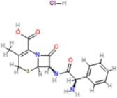 CEFALEXIN MONOHYDRATE CRS