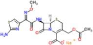 CEFOTAXIME SODIUM CRS