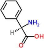 CYCLOHEXA-1,4-DIENYLGLYCINE CRS