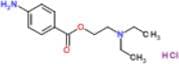 PROCAINE HYDROCHLORIDE RS
