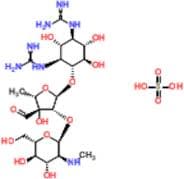 FOURTH INTERNATIONAL STANDARD FOR STREPTOMYCIN