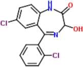 LORAZEPAM CRS - * PSY