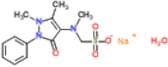 METAMIZOLE SODIUM CRS