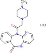 PIRENZEPINE DIHYDROCHLORIDE MONOHYDRATE CRS