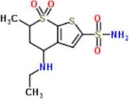DORZOLAMIDE IMPURITY A CRS