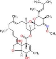MOXIDECTIN CRS