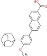 ADAPALENE FOR PEAK IDENTIFICATION CRS