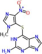 AZATHIOPRINE IMPURITY G CRS