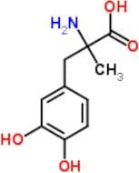 RACEMIC METHYLDOPA CRS