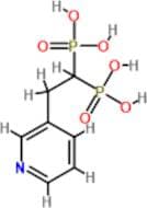 RISEDRONATE IMPURITY E CRS
