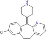 DESLORATADINE FOR SYSTEM SUITABILITY CRS