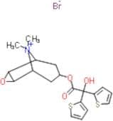TIOTROPIUM FOR SYSTEM SUITABILITY 1 CRS